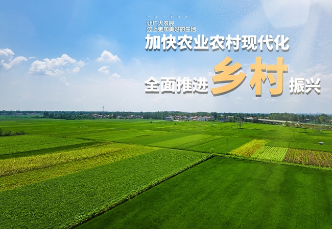 智慧農(nóng)業(yè)相關政策匯總和解讀